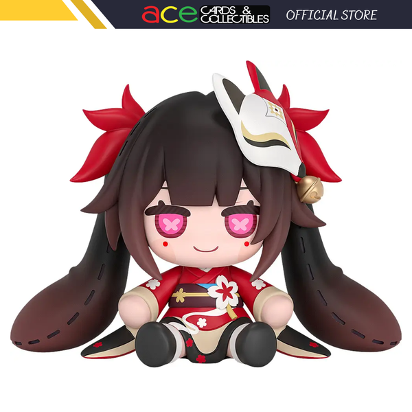Honkai: Star Rail Good Smile Company Huggy Good Smile "Sparkle's Bomb Doll"-Good Smile Company-Ace Cards & Collectibles