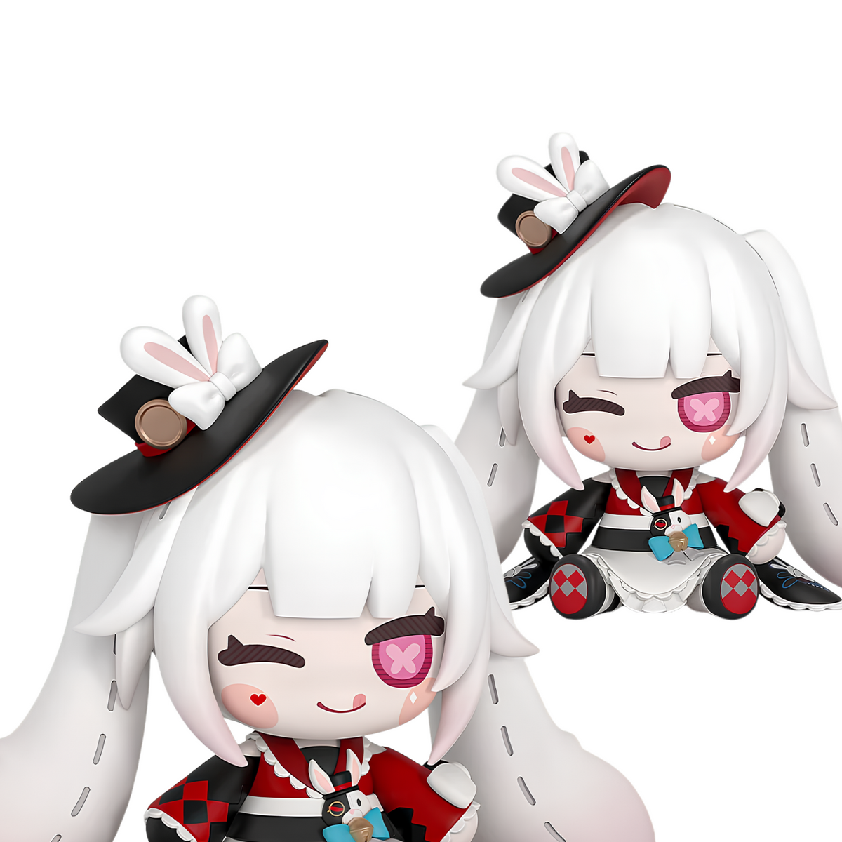 Honkai Star Rail Good Smile Company Huggy Good Smile "Sparxie" Figures-Good Smile Company-Ace Cards & Collectibles