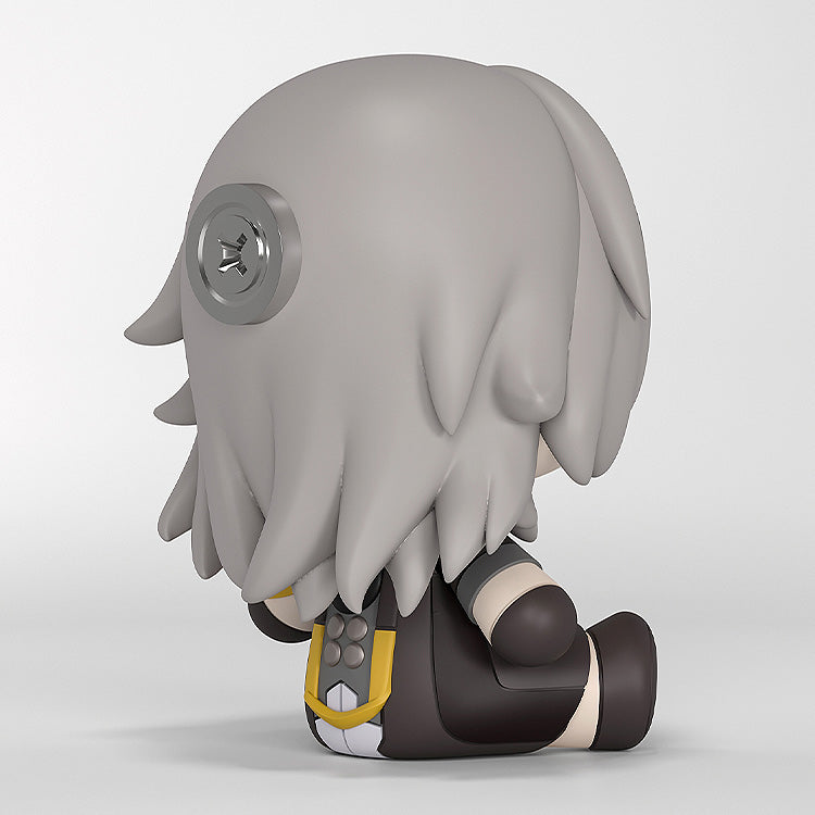 Honkai Star Rail Good Smile Company Huggy Good Smile "Trailblazer Female/Male" Figures-Trailblazer (Male)-Good Smile Company-Ace Cards & Collectibles