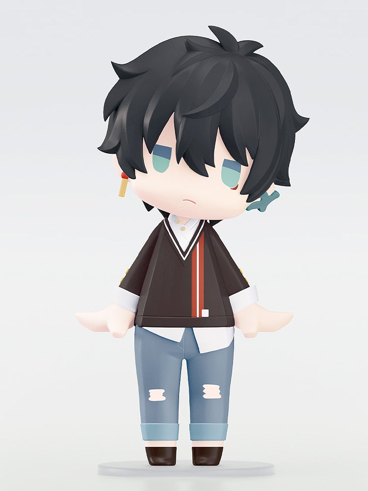 Honkai : Star Rail Hello Good Smile "Dan Heng"-Good Smile Company-Ace Cards & Collectibles