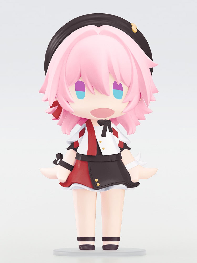 Honkai : Star Rail Hello Good Smile "March 7th"-Good Smile Company-Ace Cards & Collectibles