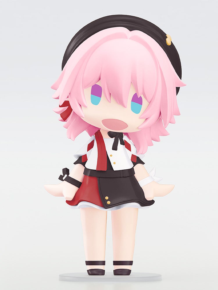 Honkai : Star Rail Hello Good Smile "March 7th"-Good Smile Company-Ace Cards & Collectibles