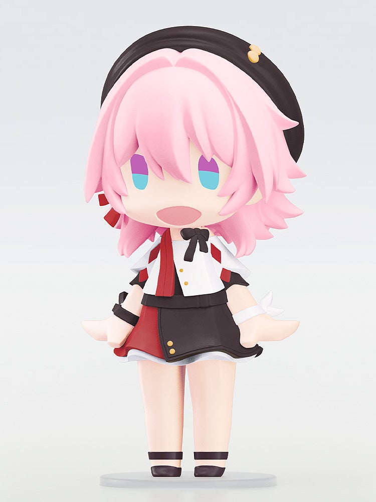 Honkai : Star Rail Hello Good Smile "March 7th"-Good Smile Company-Ace Cards & Collectibles