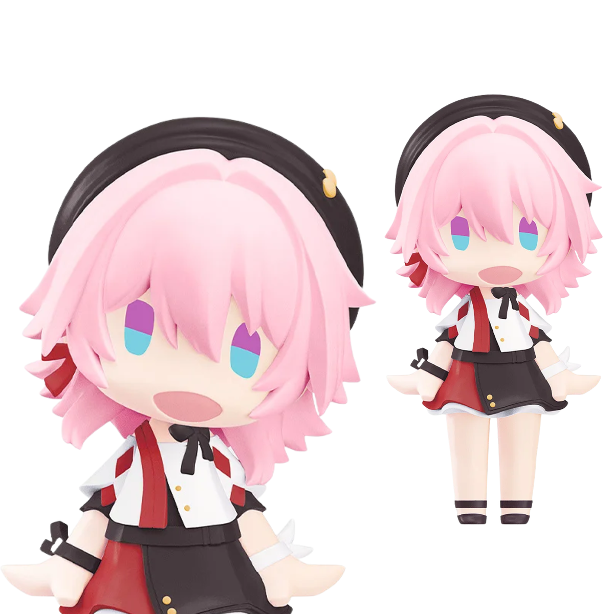 Honkai : Star Rail Hello Good Smile "March 7th"-Good Smile Company-Ace Cards & Collectibles