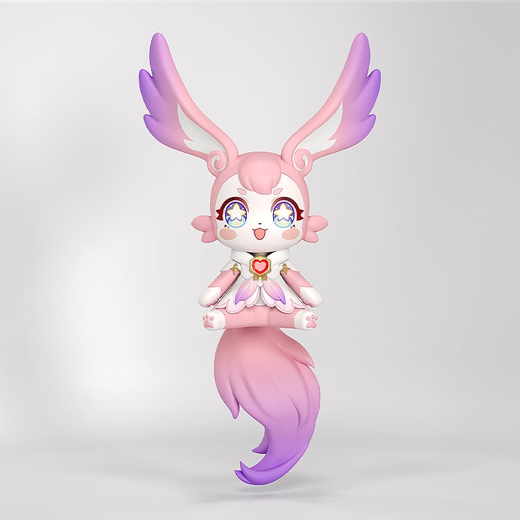 Honkai: Star Rail Huggy Good Smile “Mem”-Good Smile Company-Ace Cards & Collectibles