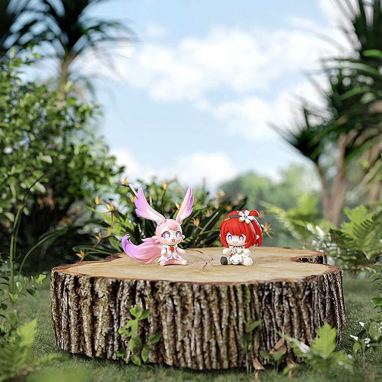 Honkai: Star Rail Huggy Good Smile “Mem”-Good Smile Company-Ace Cards & Collectibles