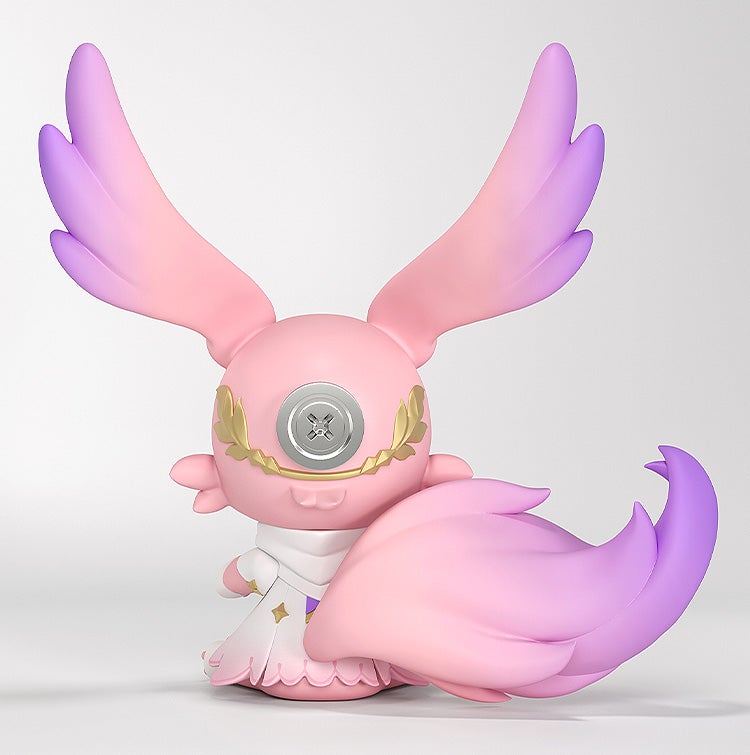 Honkai: Star Rail Huggy Good Smile “Mem”-Deposit Payment-Good Smile Company-Ace Cards & Collectibles