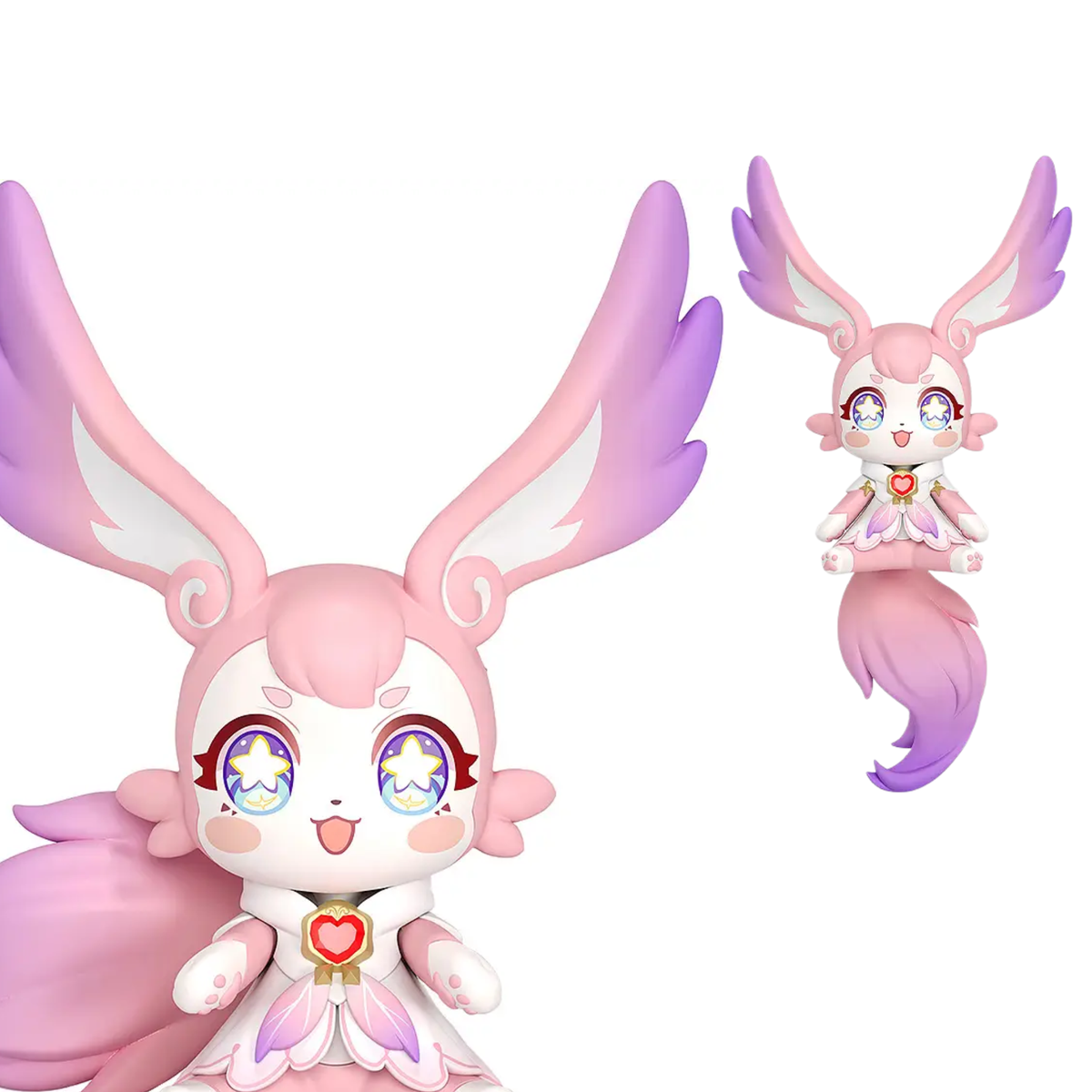 Honkai: Star Rail Huggy Good Smile “Mem”-Good Smile Company-Ace Cards & Collectibles