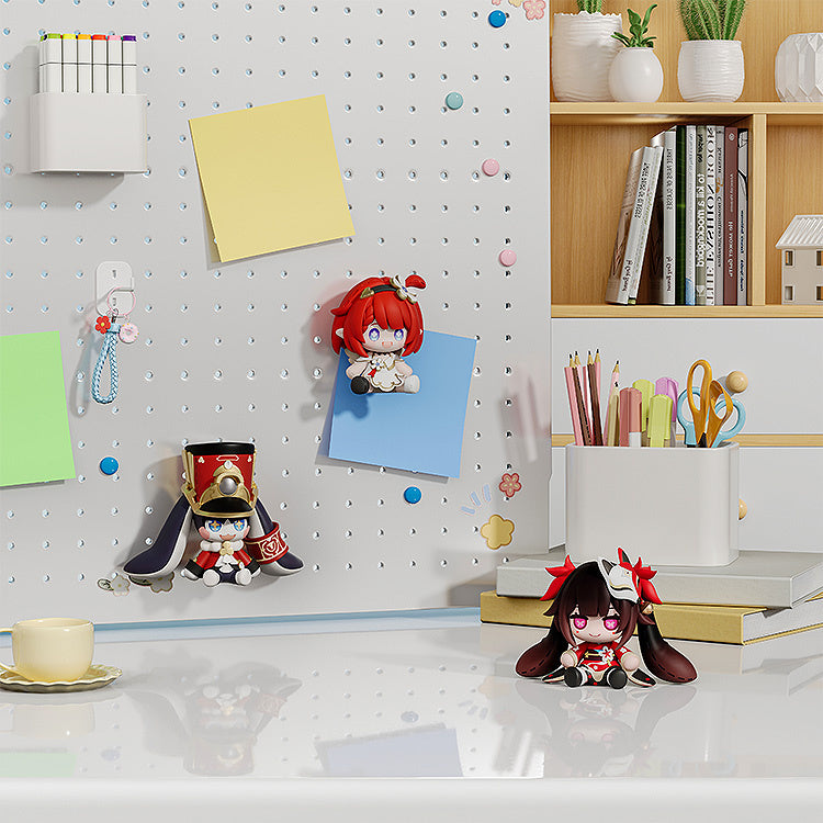Honkai: Star Rail Huggy Good Smile "Tribbie"-Good Smile Company-Ace Cards & Collectibles
