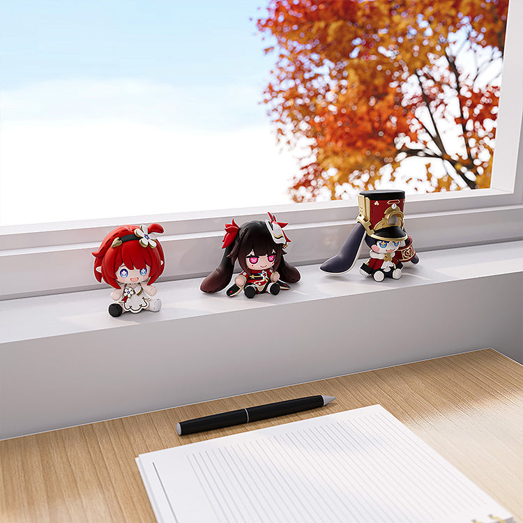 Honkai: Star Rail Huggy Good Smile "Tribbie"-Good Smile Company-Ace Cards & Collectibles