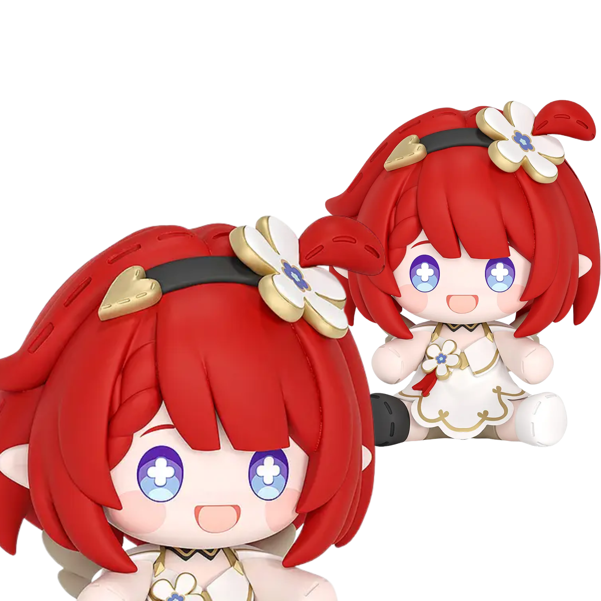 Honkai: Star Rail Huggy Good Smile "Tribbie"-Good Smile Company-Ace Cards & Collectibles