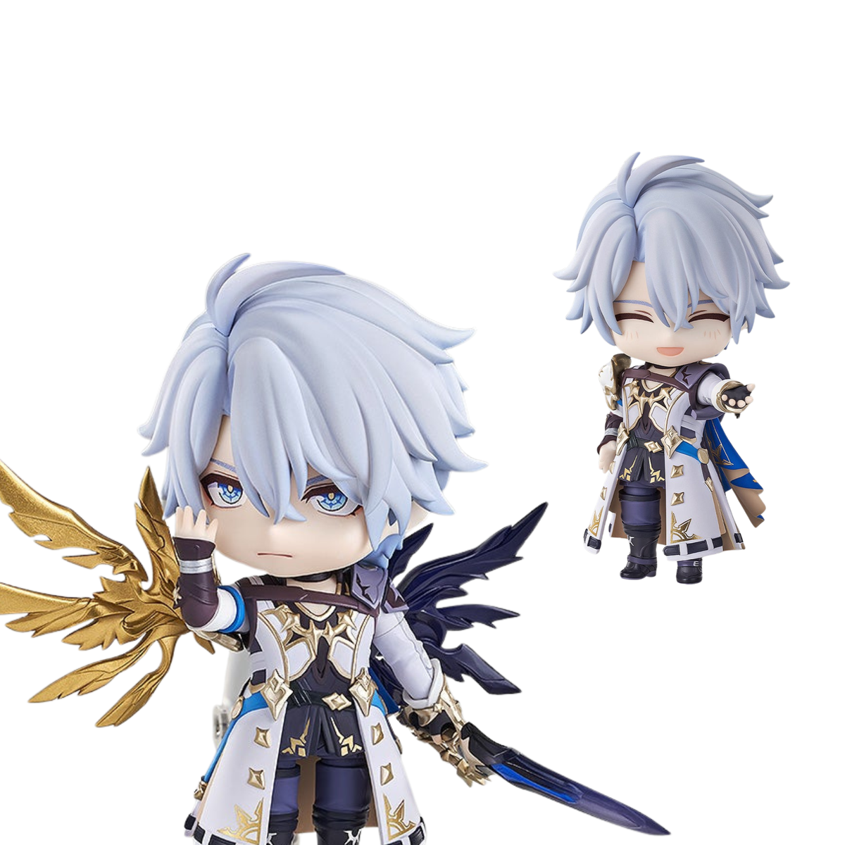 Honkai: Star Rail Nendoroid [2832] "Phainon"-Deposit Payment-Good Smile Company-Ace Cards & Collectibles