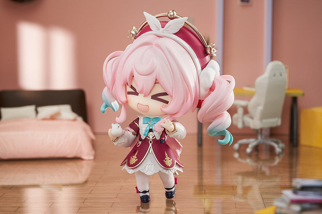 Honkai Star Rail Nendoroid [2953] " Hyacine "-Good Smile Company-Ace Cards & Collectibles