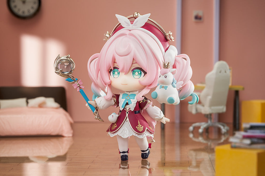 Honkai Star Rail Nendoroid [2953] " Hyacine "-Good Smile Company-Ace Cards & Collectibles