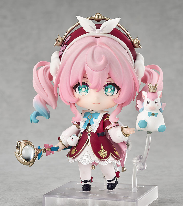 Honkai Star Rail Nendoroid [2953] " Hyacine "-Good Smile Company-Ace Cards & Collectibles