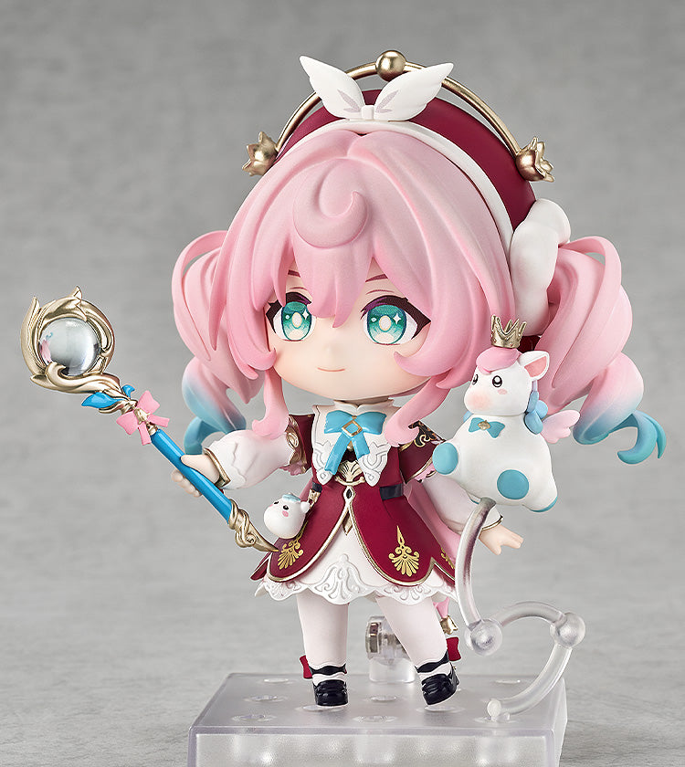 Honkai Star Rail Nendoroid [2953] " Hyacine "-Good Smile Company-Ace Cards & Collectibles