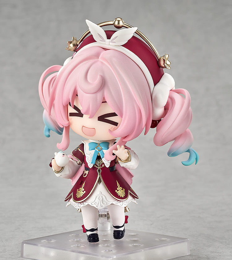 Honkai Star Rail Nendoroid [2953] " Hyacine "-Good Smile Company-Ace Cards & Collectibles