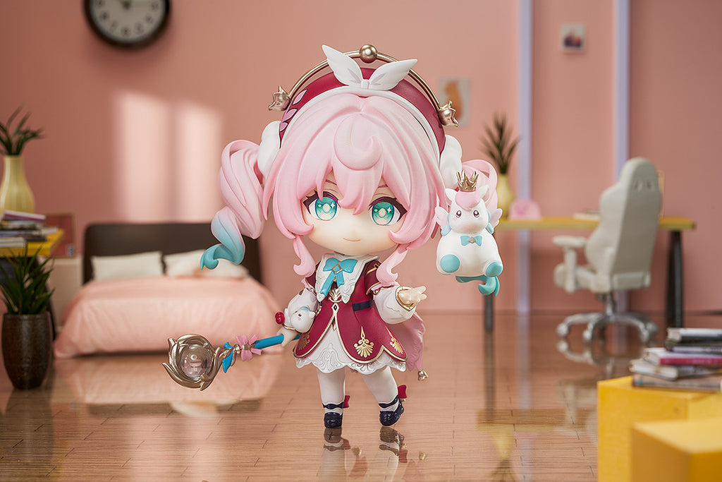 Honkai Star Rail Nendoroid [2953] " Hyacine "-Good Smile Company-Ace Cards & Collectibles