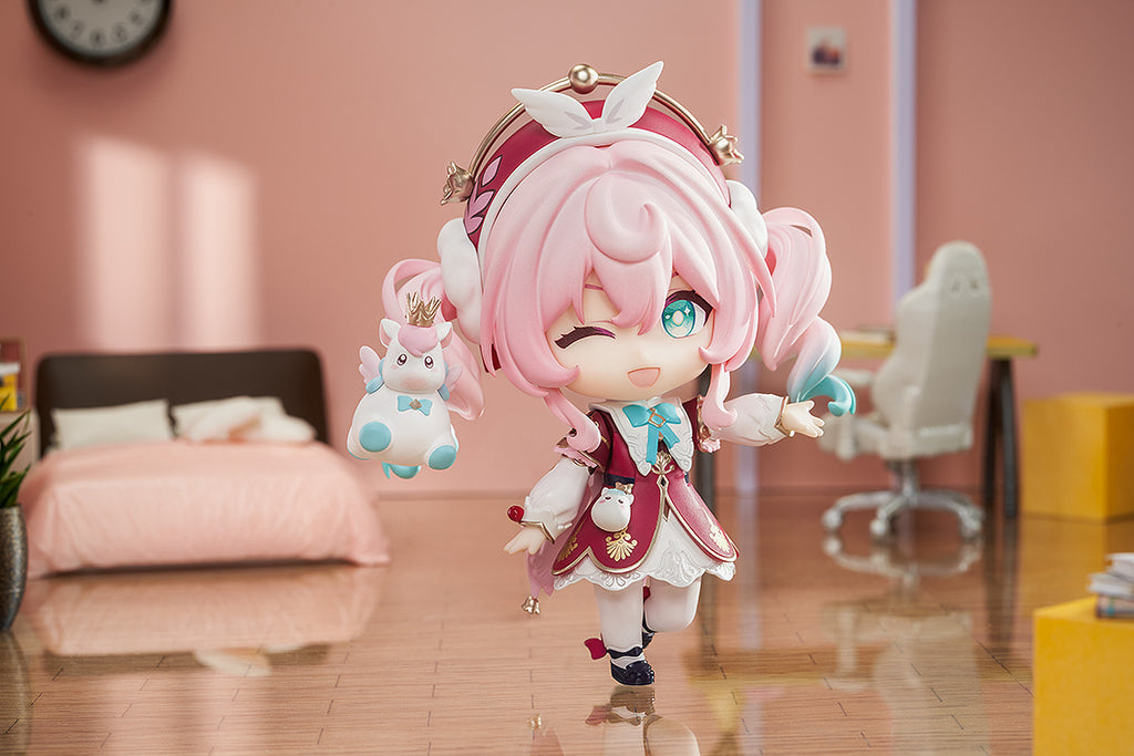 Honkai Star Rail Nendoroid [2953] " Hyacine "-Good Smile Company-Ace Cards & Collectibles