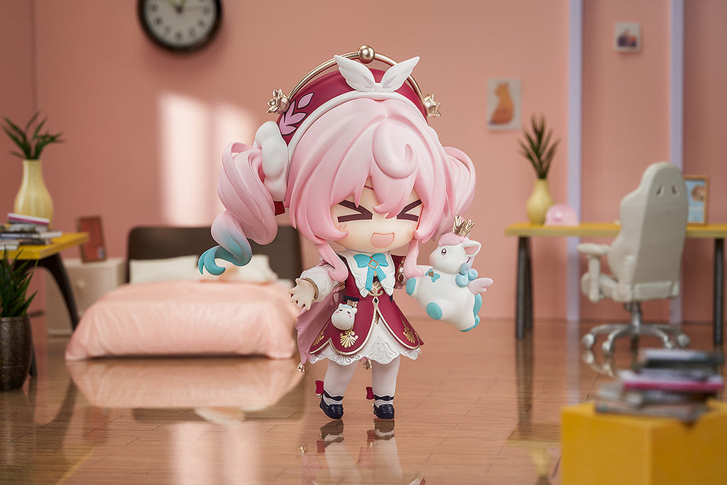 Honkai Star Rail Nendoroid [2953] " Hyacine "-Good Smile Company-Ace Cards & Collectibles