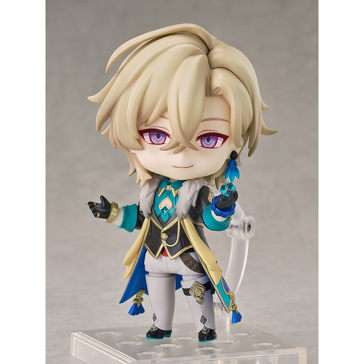 Honkai: Star Rail Nendoroid "Aventurine"-Good Smile Company-Ace Cards & Collectibles