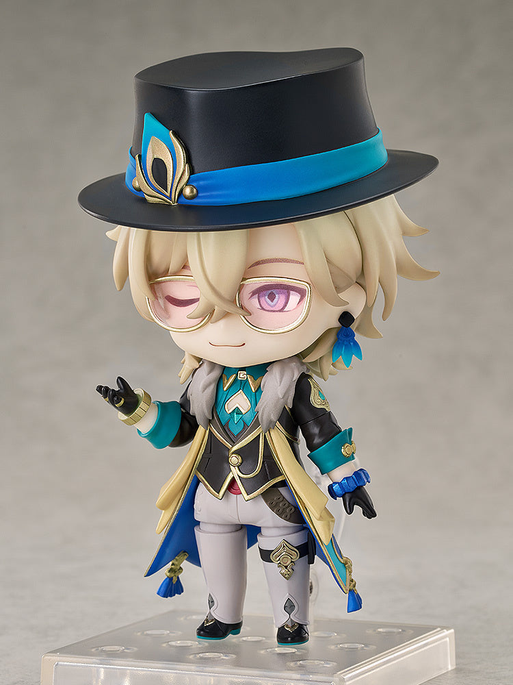 Honkai: Star Rail Nendoroid "Aventurine"-Good Smile Company-Ace Cards & Collectibles