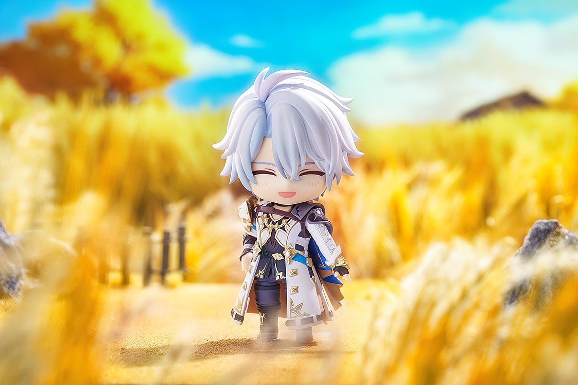 Honkai: Star Rail Nendoroid "Phainon" (Balance Payment)-Good Smile Company-Ace Cards & Collectibles