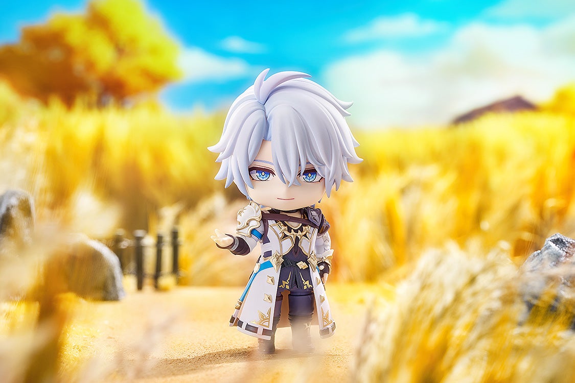 Honkai: Star Rail Nendoroid "Phainon" (Balance Payment)-Good Smile Company-Ace Cards & Collectibles