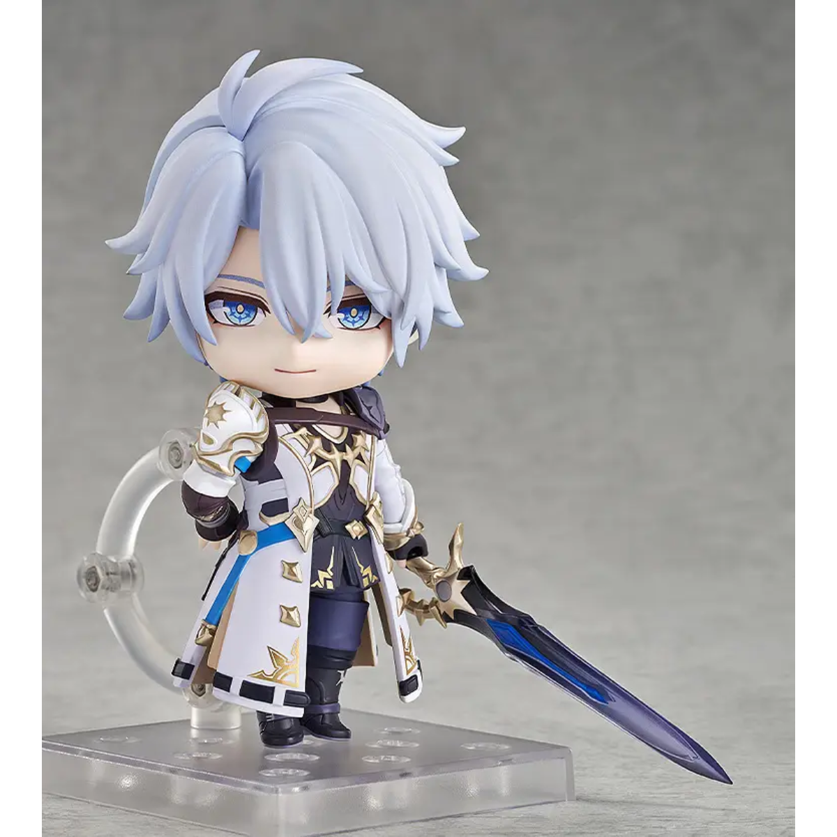 Honkai: Star Rail Nendoroid "Phainon" (Balance Payment)-Good Smile Company-Ace Cards & Collectibles