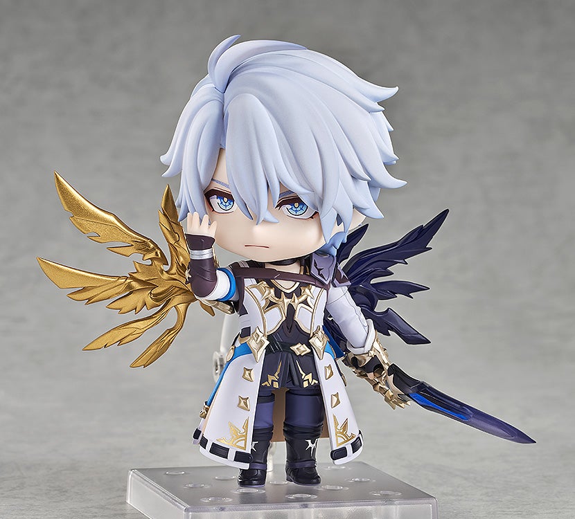 Honkai: Star Rail Nendoroid "Phainon" (Balance Payment)-Good Smile Company-Ace Cards & Collectibles