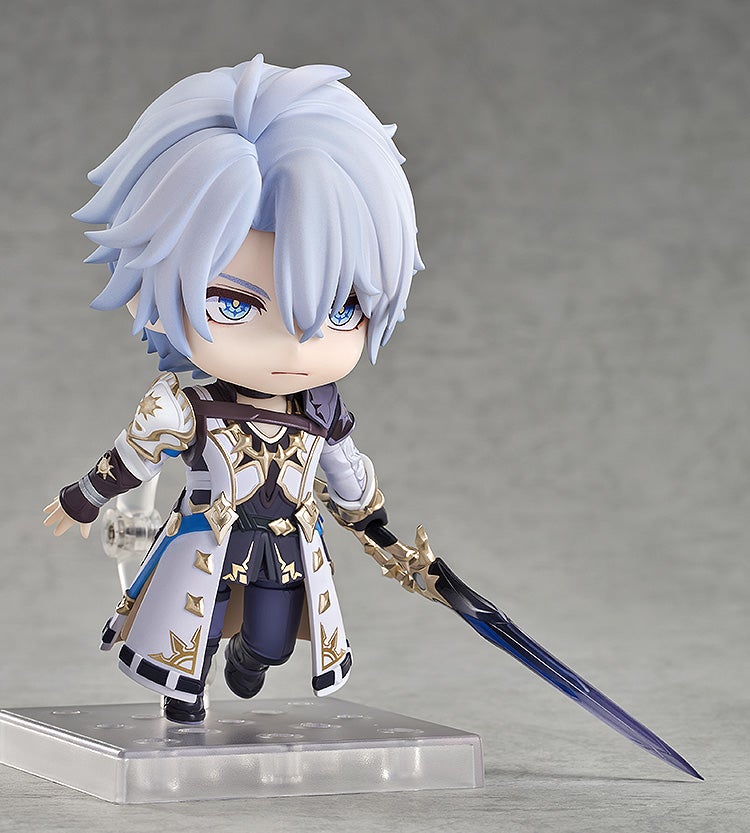 Honkai: Star Rail Nendoroid "Phainon" (Balance Payment)-Good Smile Company-Ace Cards & Collectibles