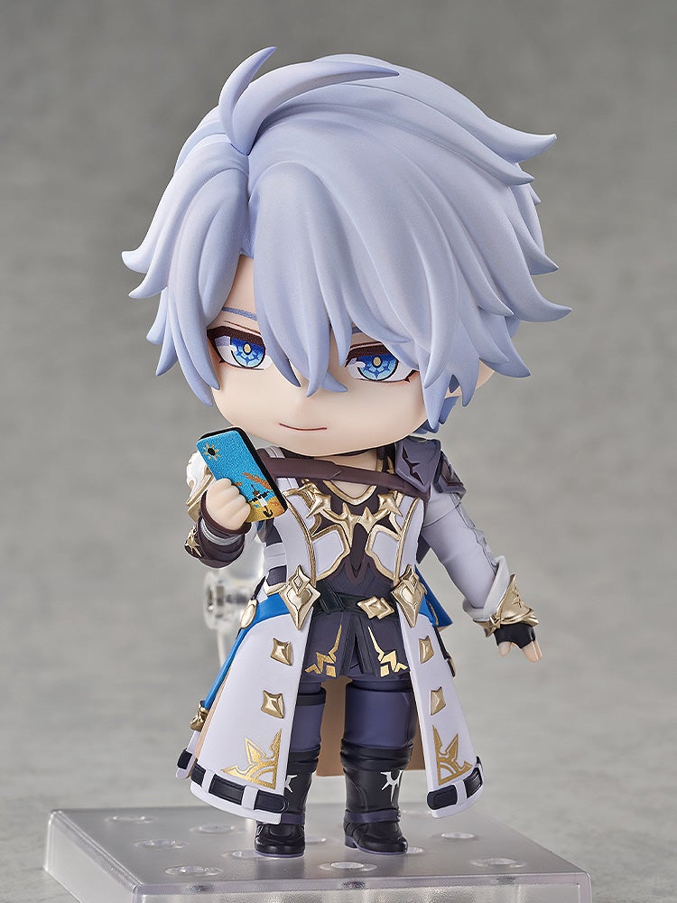 Honkai: Star Rail Nendoroid "Phainon" (Balance Payment)-Good Smile Company-Ace Cards & Collectibles