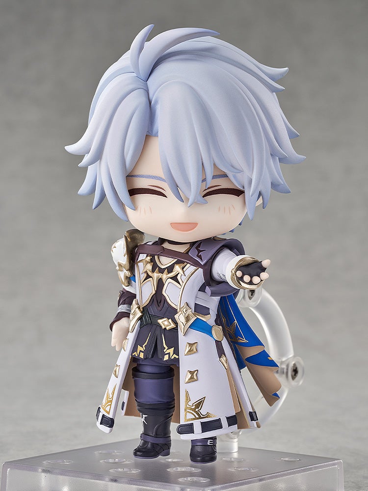 Honkai: Star Rail Nendoroid "Phainon" (Balance Payment)-Good Smile Company-Ace Cards & Collectibles