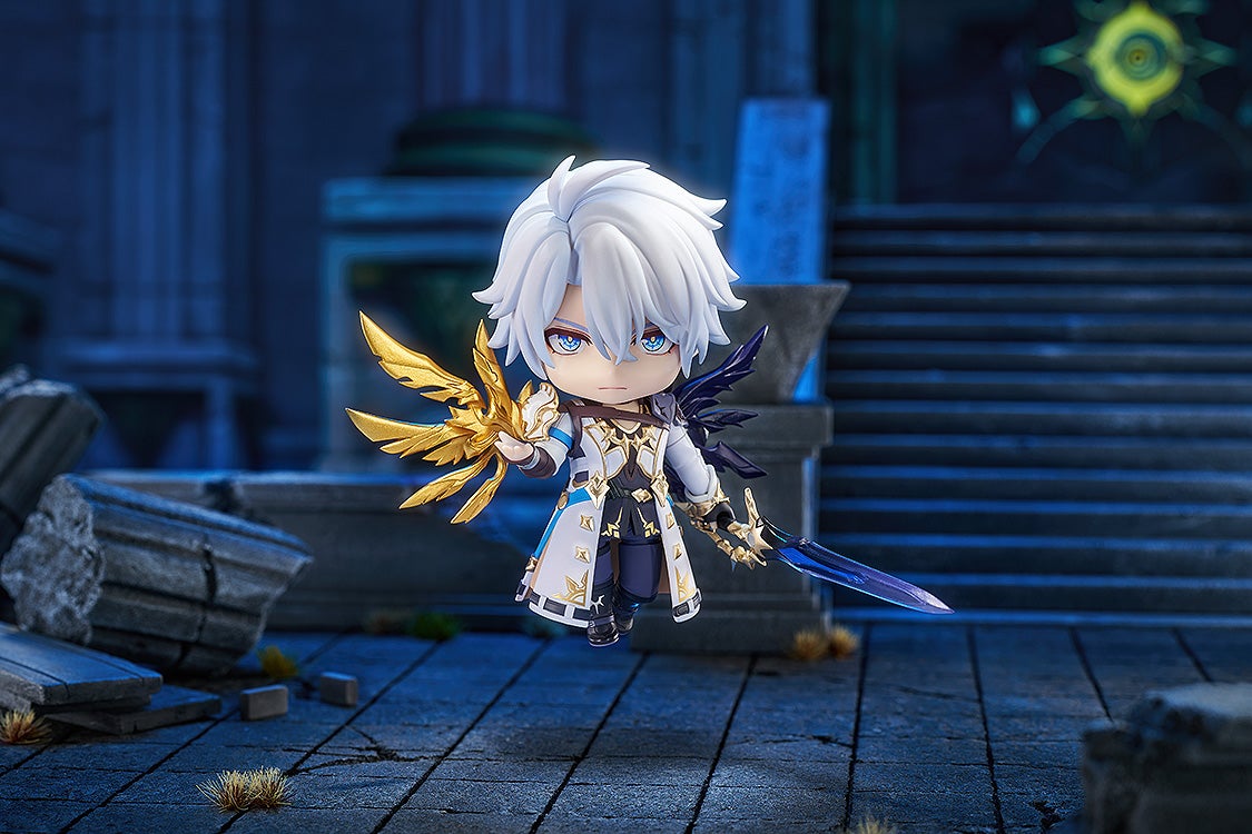 Honkai: Star Rail Nendoroid "Phainon" (Balance Payment)-Good Smile Company-Ace Cards & Collectibles