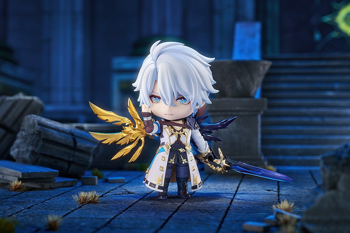 Honkai: Star Rail Nendoroid "Phainon" (Balance Payment)-Good Smile Company-Ace Cards & Collectibles