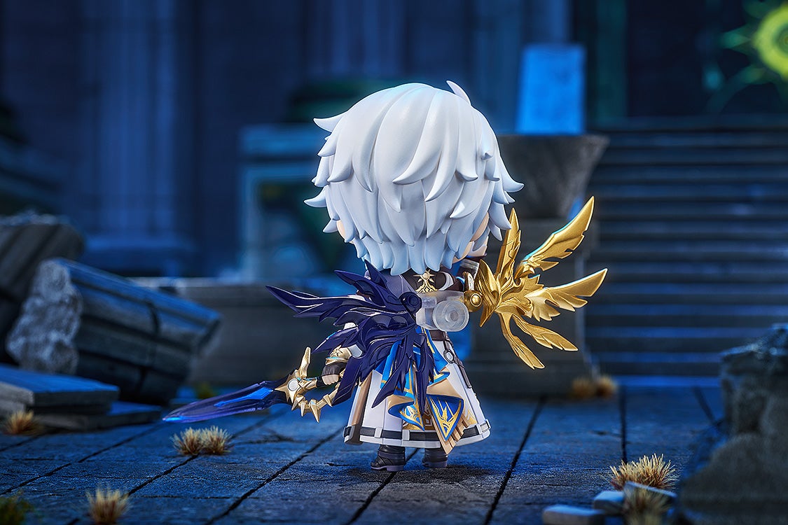 Honkai: Star Rail Nendoroid "Phainon" (Balance Payment)-Good Smile Company-Ace Cards & Collectibles