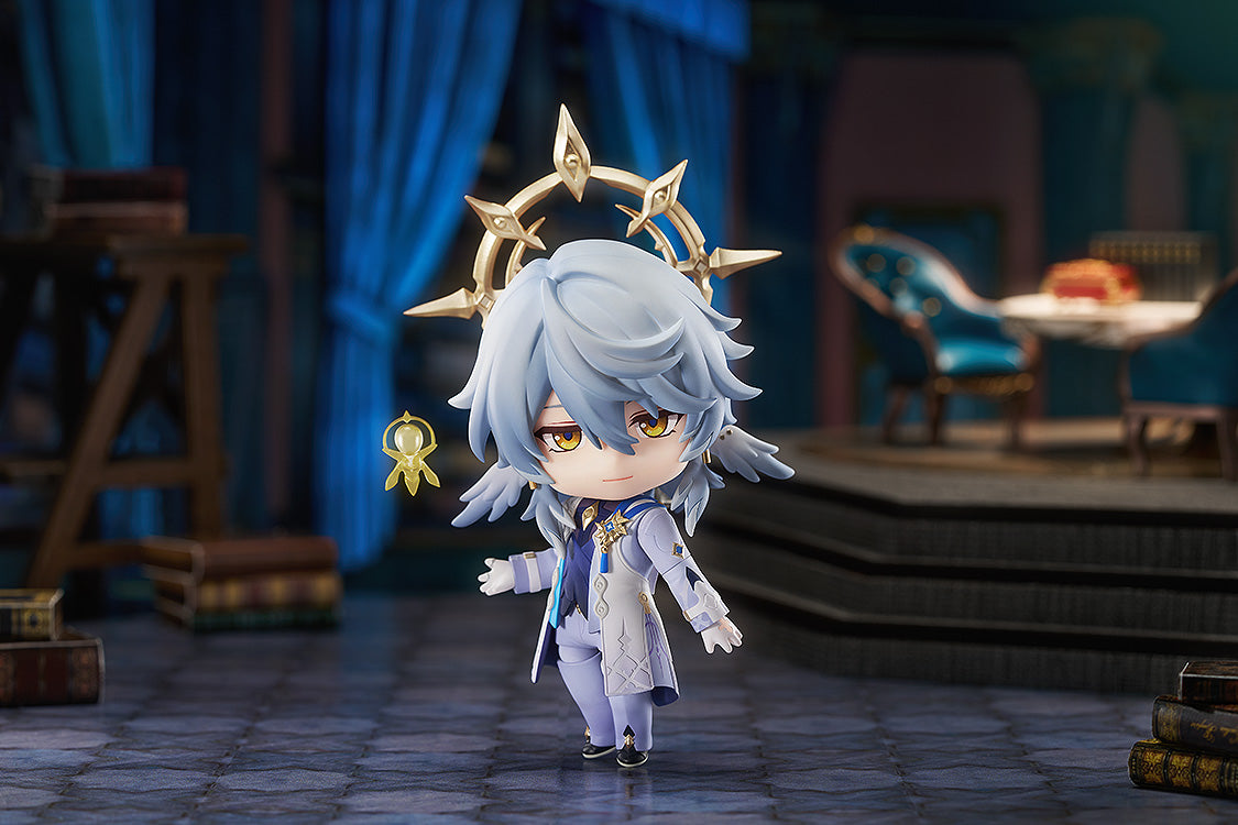 Honkai: Star Rail Nendoroid "Sunday"-Good Smile Company-Ace Cards & Collectibles