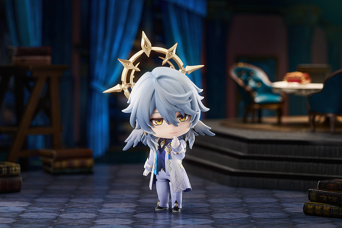 Honkai: Star Rail Nendoroid "Sunday"-Good Smile Company-Ace Cards & Collectibles