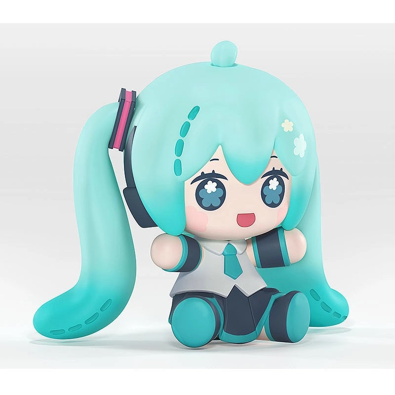 Huggy Good Smile &quot;Hatsune Miku Ver.&quot;-Good Smile Company-Ace Cards &amp; Collectibles