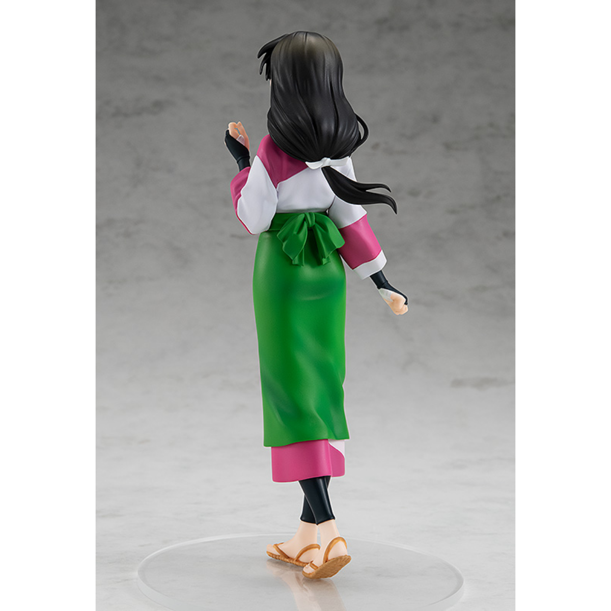Inuyasha Pop Up Parade &quot;Sango&quot;-Good Smile Company-Ace Cards &amp; Collectibles