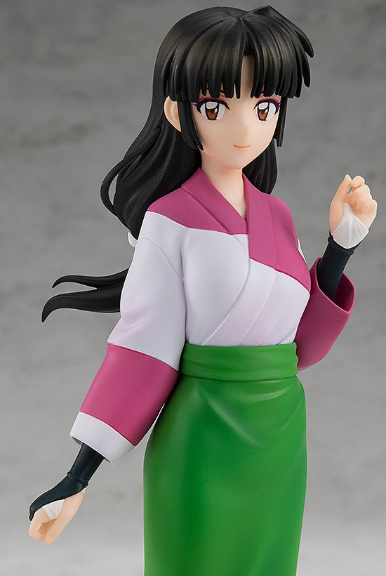 Inuyasha Pop Up Parade &quot;Sango&quot;-Good Smile Company-Ace Cards &amp; Collectibles