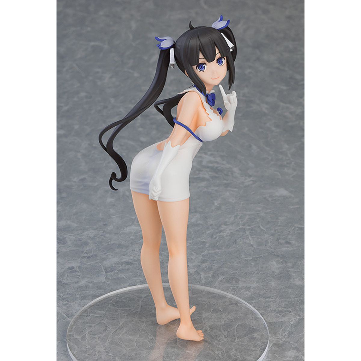 Is it Wrong To Try To Pick Up Girls In A Dungeon? IV Pop Up Parade "Hestia"-Good Smile Company-Ace Cards & Collectibles