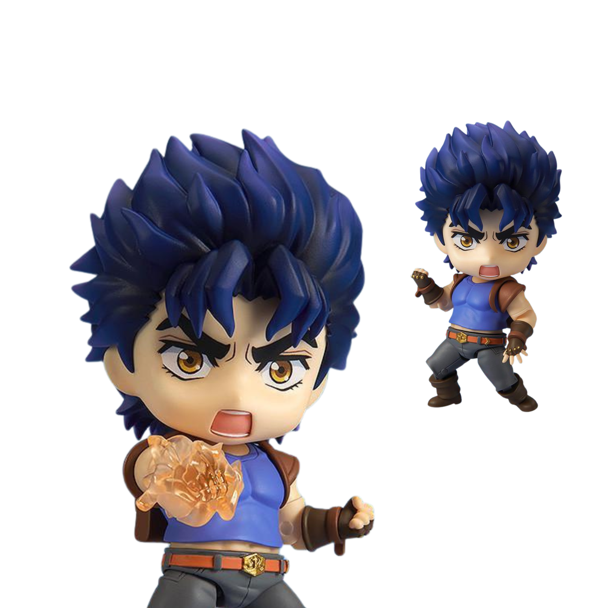 JoJo's Bizarre Adventure Nendoroid [1602] "Jonathan Joestar"-Good Smile Company-Ace Cards & Collectibles