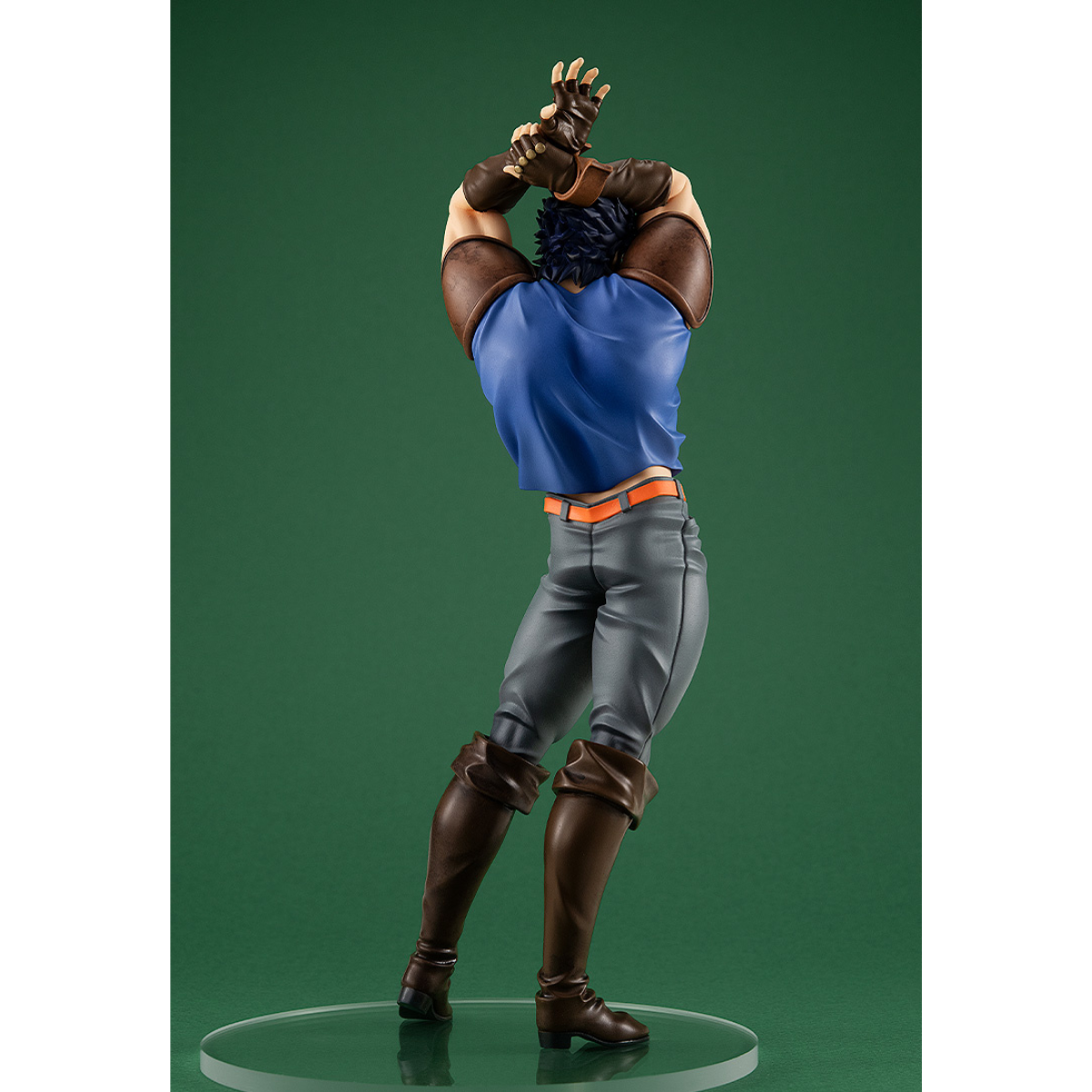 JoJo's Bizarre Adventure: Phantom Blood POP UP PARADE "Jonathan Joestar"-Good Smile Company-Ace Cards & Collectibles
