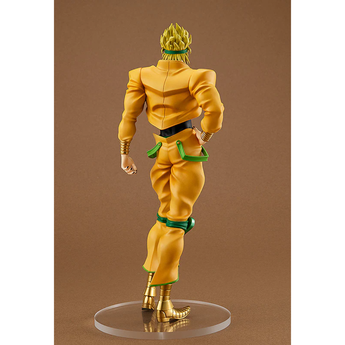 JoJo's Bizarre Adventure: Stardust Crusaders POP UP PARADE "DIO"-Good Smile Company-Ace Cards & Collectibles