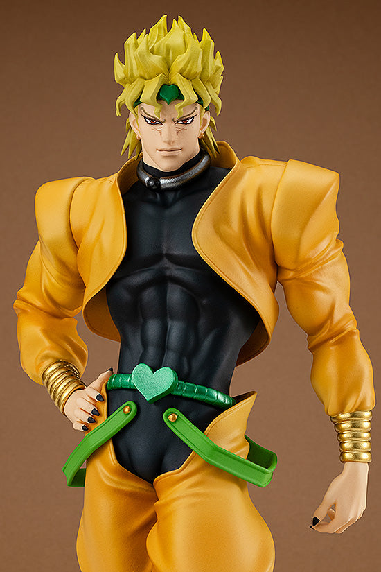 JoJo&#39;s Bizarre Adventure: Stardust Crusaders POP UP PARADE &quot;DIO&quot;-Good Smile Company-Ace Cards &amp; Collectibles