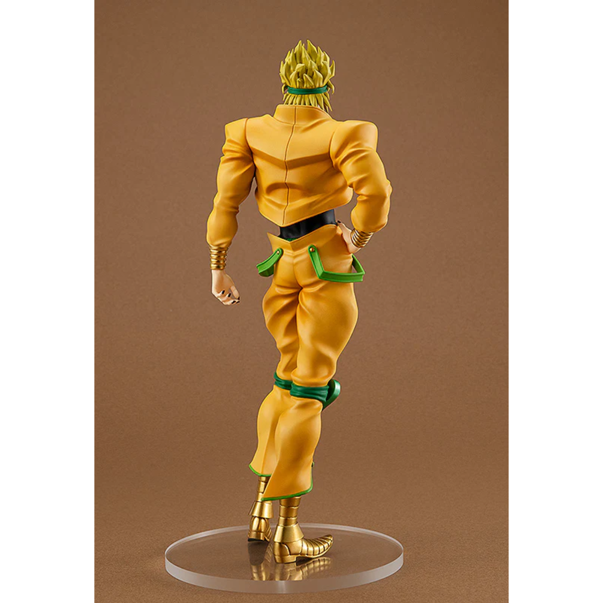 JoJo&#39;s Bizarre Adventure: Stardust Crusaders POP UP PARADE &quot;DIO&quot;-Good Smile Company-Ace Cards &amp; Collectibles