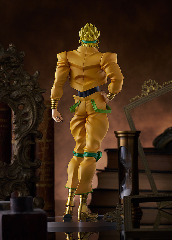 JoJo&#39;s Bizarre Adventure: Stardust Crusaders POP UP PARADE &quot;DIO&quot;-Good Smile Company-Ace Cards &amp; Collectibles