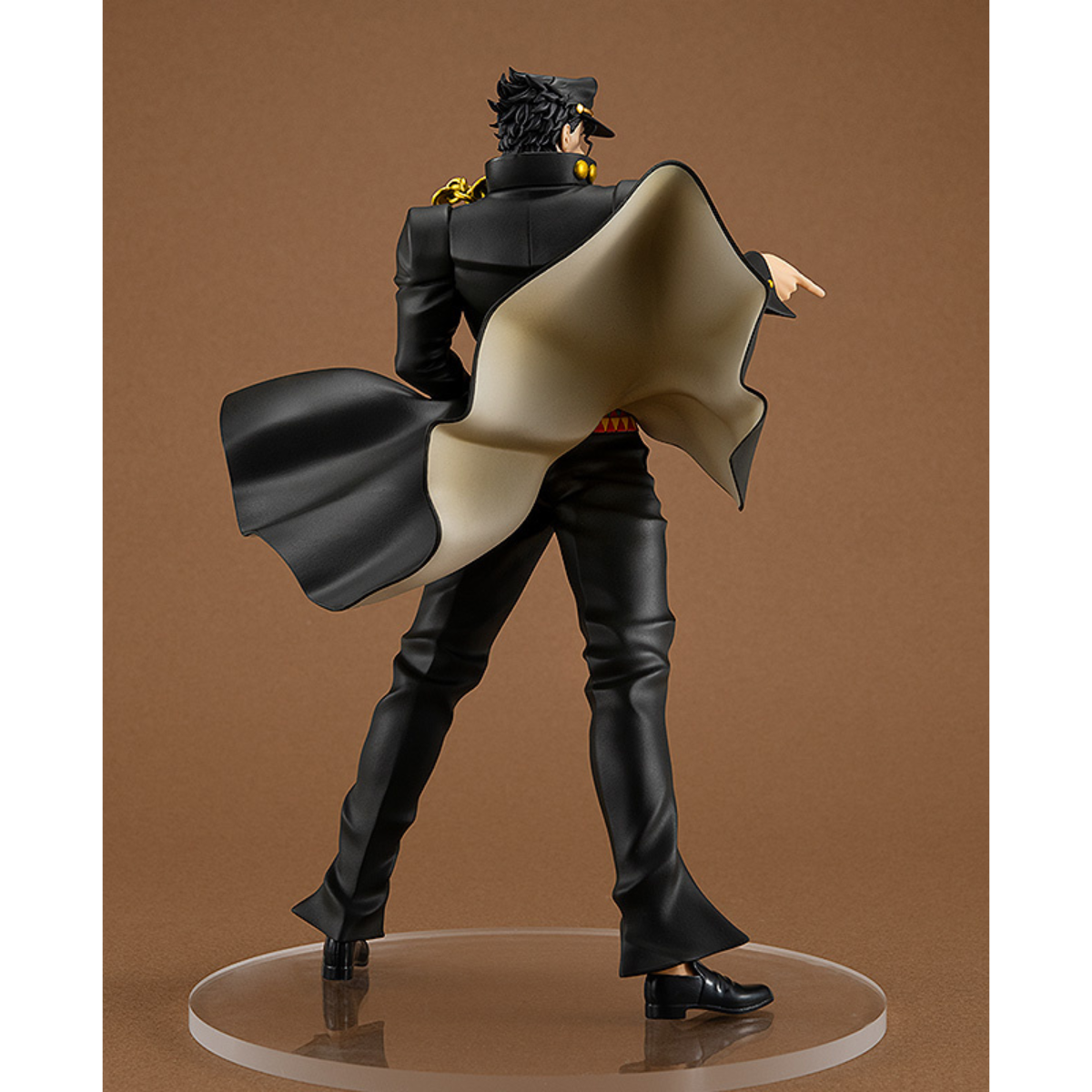 JoJo&#39;s Bizarre Adventure: Stardust Crusaders POP UP PARADE &quot;Jotaro Kujo&quot;-Good Smile Company-Ace Cards &amp; Collectibles