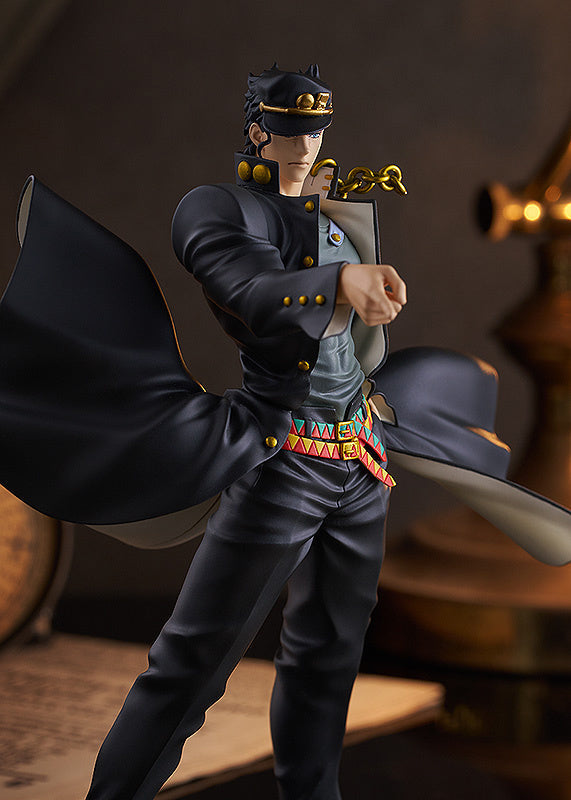 JoJo&#39;s Bizarre Adventure: Stardust Crusaders POP UP PARADE &quot;Jotaro Kujo&quot;-Good Smile Company-Ace Cards &amp; Collectibles